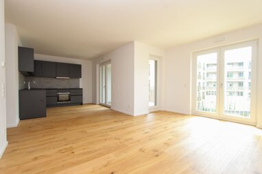 Wohnung zur Miete 1.640 € 3 Zimmer 87,6 m² 2. Geschoss frei ab sofort Angerstraße 42a Freising Freising 85354