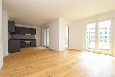 Wohnung zur Miete 1.640 € 3 Zimmer 87,6 m² 2. Geschoss frei ab 01.10.2024 Angerstraße 42a Freising Freising 85354