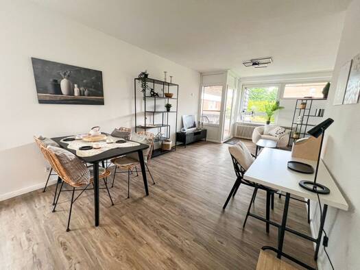 Wohnung zum Kauf 234.990 € 3 Zimmer 68 m² 2. Geschoss Buxtehude 21614