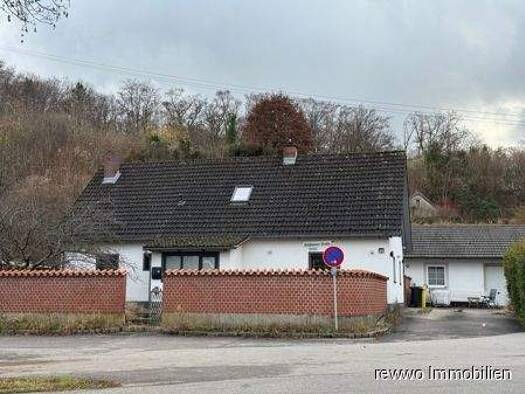 Einfamilienhaus zum Kauf 490.000 € 6 Zimmer 156 m² 1.350 m² Grundstück Burgkirchen Burgkirchen an der Alz 84508