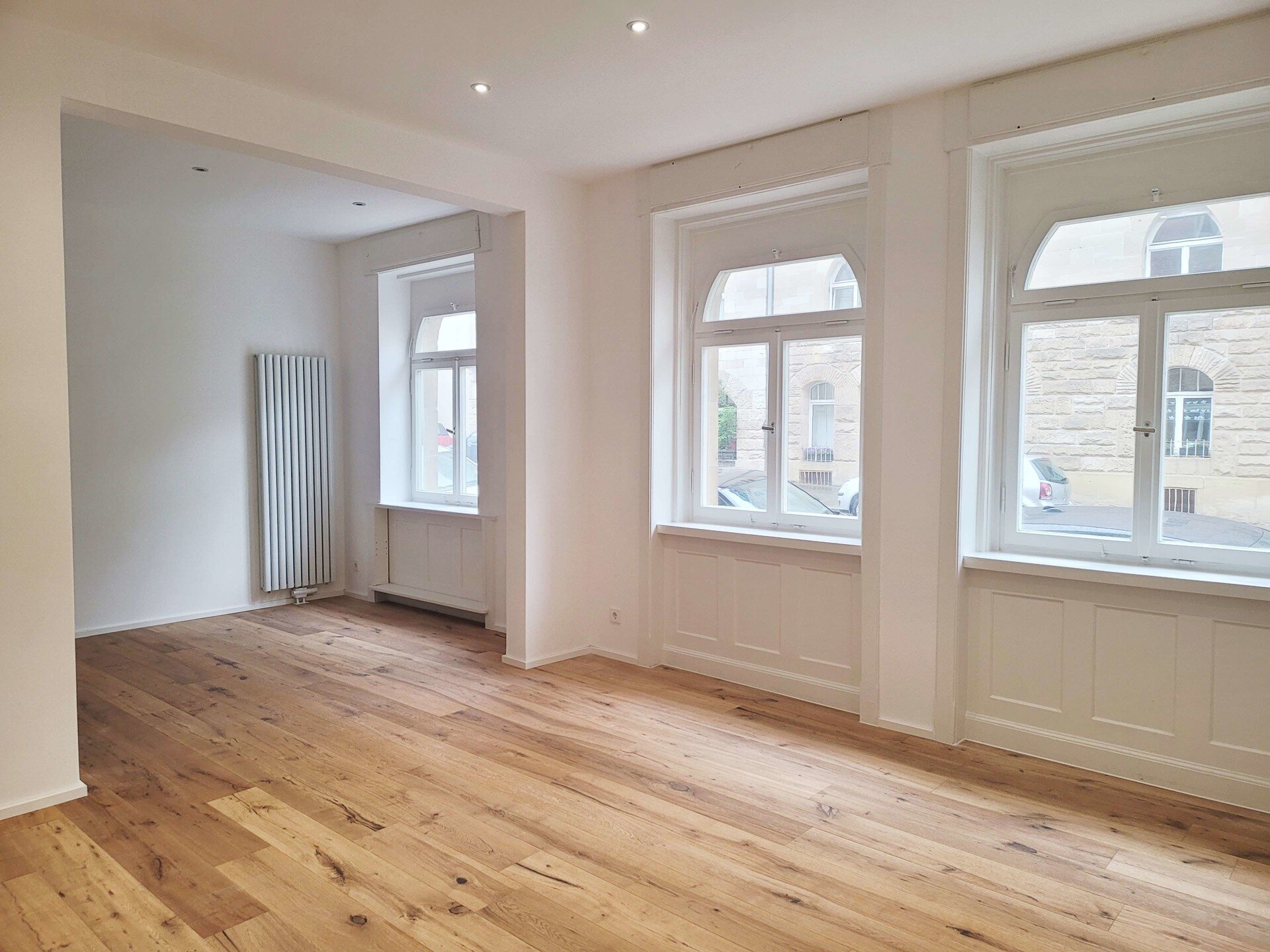 Wohnung zum Kauf 389.000 € 2,5 Zimmer 57,5 m²<br/>Wohnfläche 5.<br/>Geschoss Seyfferstraße 94 Rotebühl Stuttgart 70197