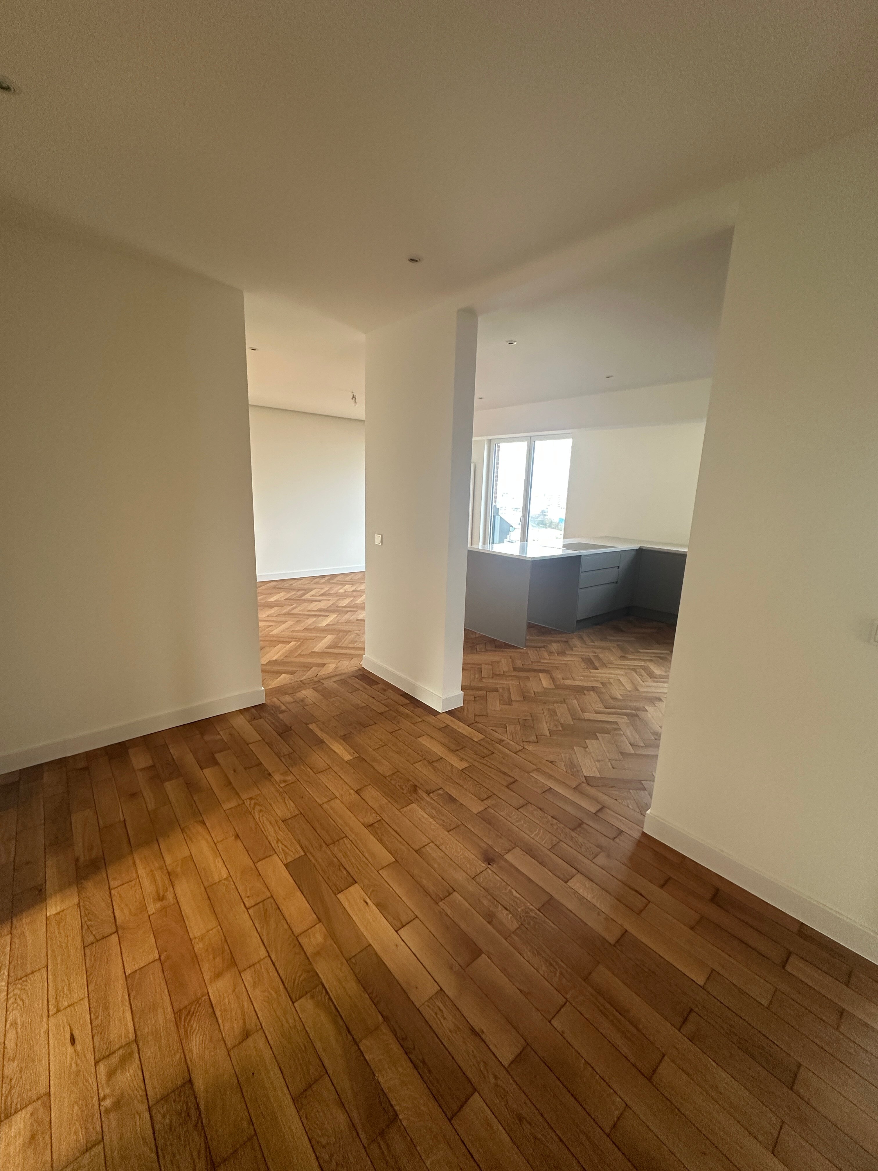 Wohnung zur Miete 1.690 € 4 Zimmer 110 m²<br/>Wohnfläche 2.<br/>Geschoss ab sofort<br/>Verfügbarkeit Reppersberg Saarbrücken 66119