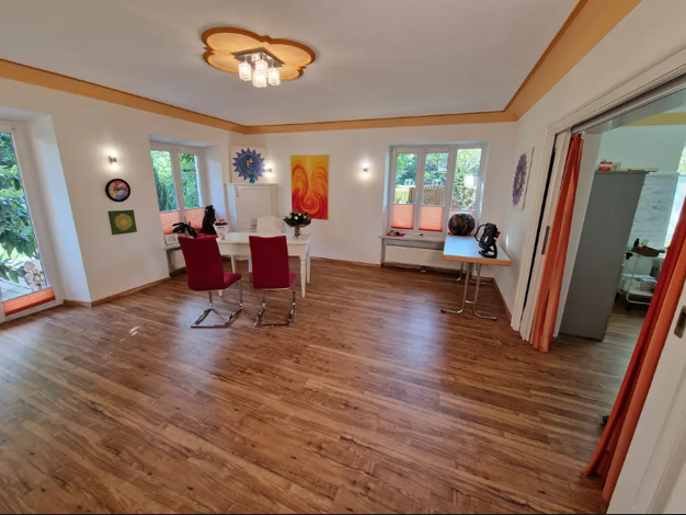 Mehrfamilienhaus zum Kauf 2.140.000 € 9 Zimmer 280 m² 1.355 m² Grundstück Bad Reichenhall 83435