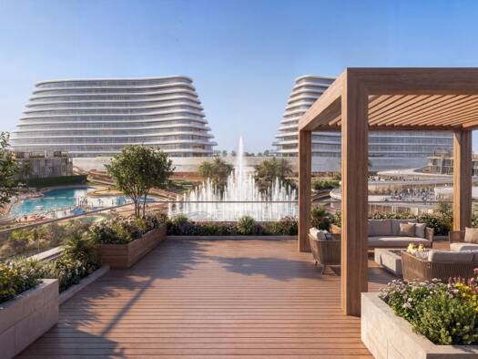 Reihenmittelhaus zum Kauf 1.145.000 € 5 Zimmer 288 m² 120,8 m² Grundstück Dubai