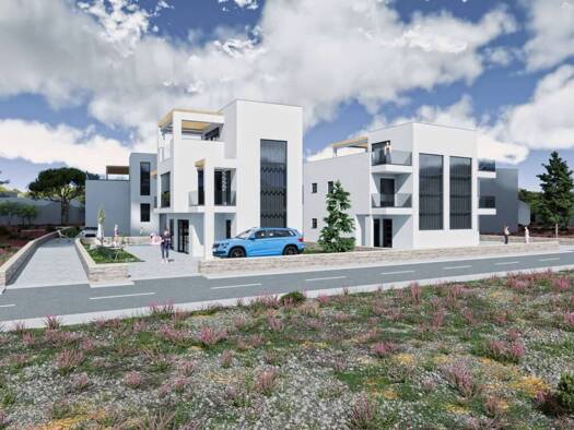 Doppelhaushälfte zum Kauf - Erstbezug 420.000 € 2 Zimmer 127 m² Vodice 22211