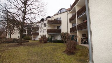 Wohnung zum Kauf provisionsfrei 93.000 € 1 Zimmer 37,2 m² 1. Geschoss Planungsbezirk 112 Straubing 94315