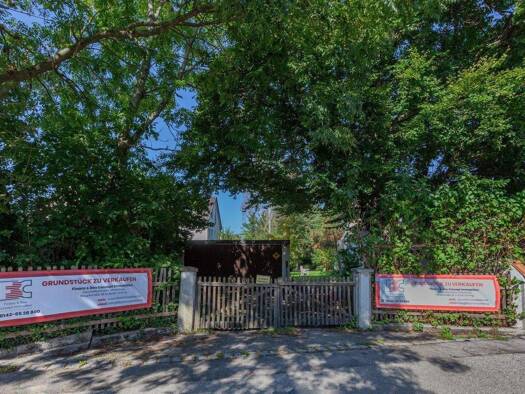 Grundstück zum Kauf 310.000 € 260 m² Grundstück Geiselbullach Olching 82140