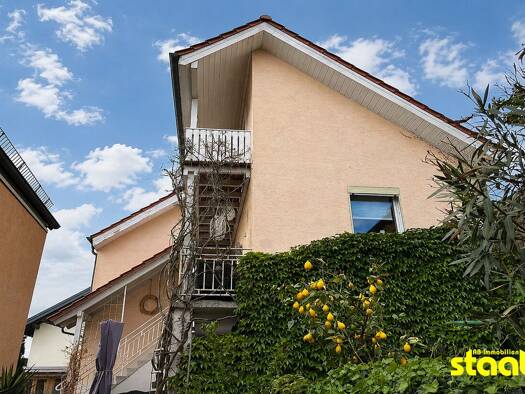 Einfamilienhaus zum Kauf 315.000 € 4 Zimmer 80 m² 363 m² Grundstück Obernau Aschaffenburg / Obernau 63743