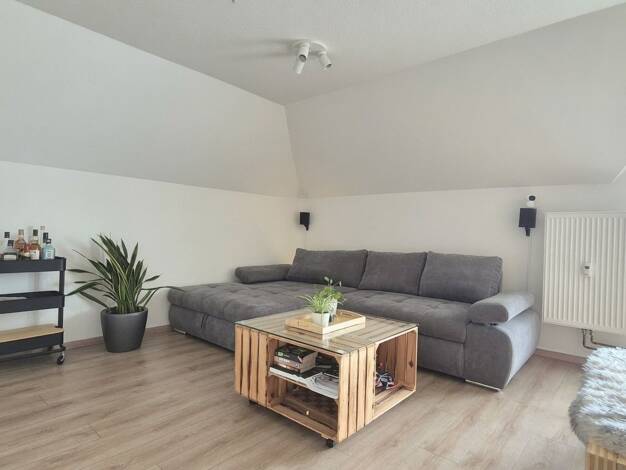 Wohnung zum Kauf 295.000 € 3 Zimmer 74,8 m² 4. Geschoss Brackenheim Brackenheim 74336