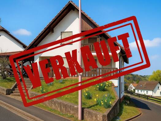 Einfamilienhaus zum Kauf 6 Zimmer 220 m² 665 m² Grundstück Niederstaufenbach 66879