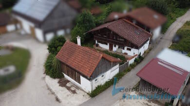 Bauernhaus zum Kauf 245.000 € 4 Zimmer 175 m² 369 m² Grundstück Indersbach Eichendorf 94428