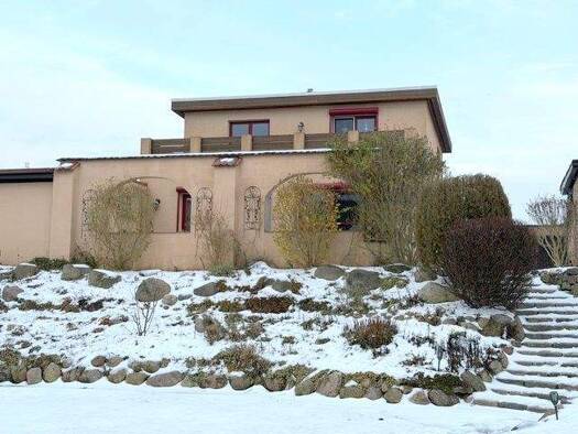 Einfamilienhaus zum Kauf 378.000 € 5 Zimmer 105,9 m² 960 m² Grundstück frei ab 01.05.2027 Güstrow 18273