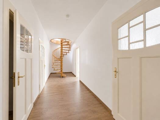 Wohnung zur Miete 1.500 € 3 Zimmer 125,5 m² 4. Geschoss Coppistraße 76 Gohlis-Mitte Leipzig 04157