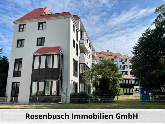 Wohnung zum Kauf 249.000 € 2 Zimmer 80 m²<br/>Wohnfläche 3.<br/>Geschoss Gete Bremen 28211