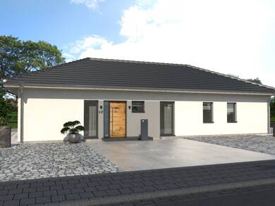 Bungalow zum Kauf 1.501.900 € 5 Zimmer 168,2 m² 683 m² Grundstück Amperpettenbach Haimhausen 85778