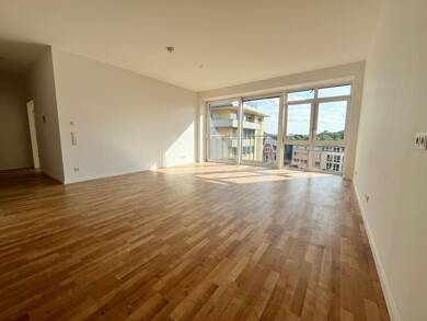 Wohnung zur Miete 879 € 2 Zimmer 76,3 m² 3. Geschoss Uerdingerstr. 2-8 Moers-Mitte Moers 47441