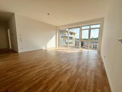Wohnung zur Miete 879 € 2 Zimmer 76,3 m² 3. Geschoss Uerdingerstr. 2-8 Moers - Mitte Moers 47441