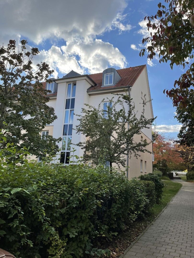 Wohnung zur Miete 480 € 2 Zimmer 55 m²<br/>Wohnfläche 3.<br/>Geschoss Hansapark 12 Fabriciusstraße Magdeburg 39116