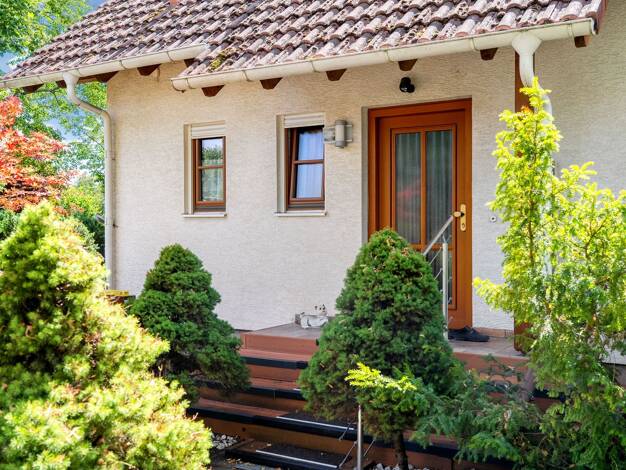 Einfamilienhaus zum Kauf 520.000 € 4 Zimmer 137 m² 486 m² Grundstück frei ab 01.10.2026 Falkensee 14612