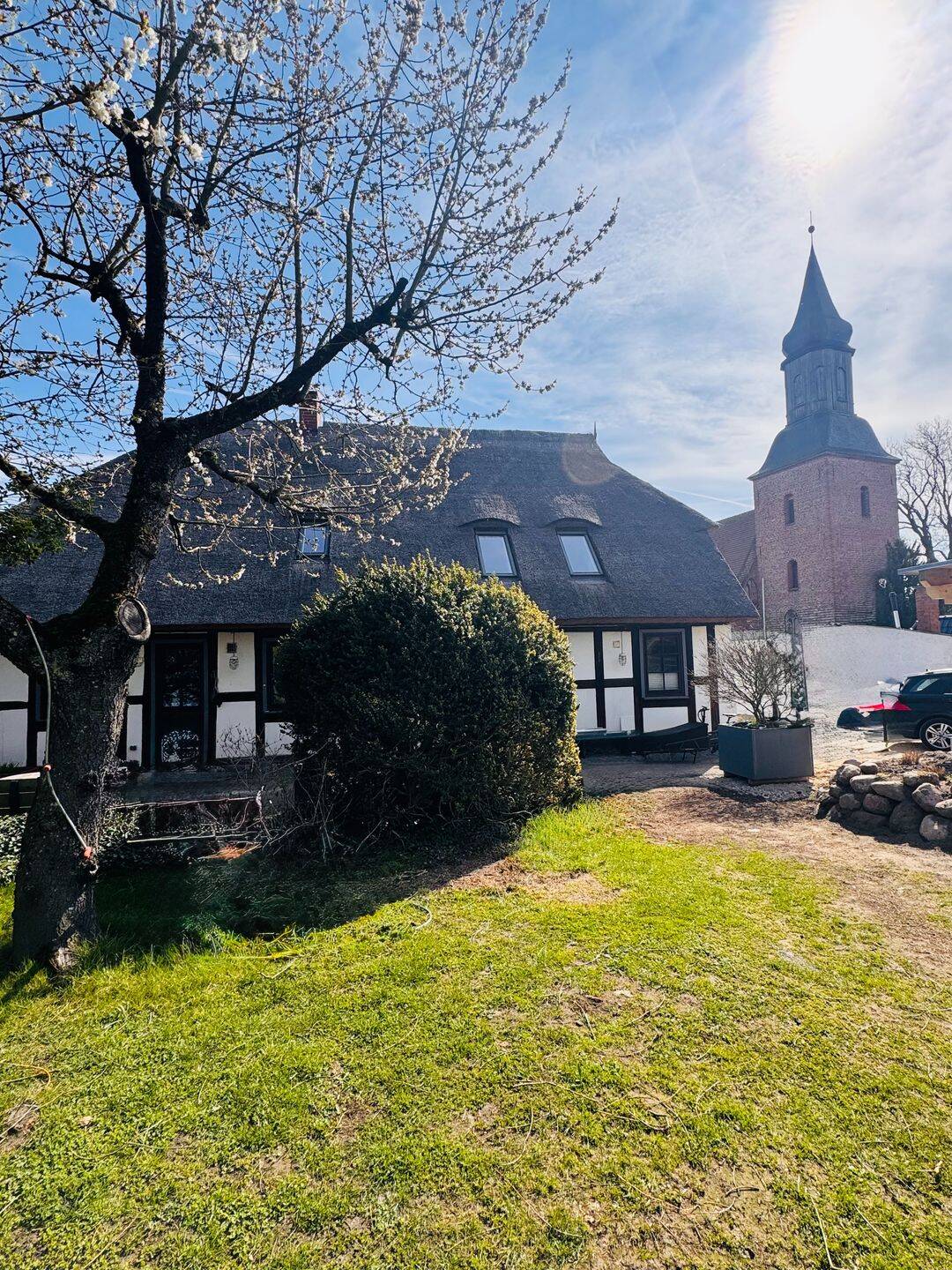 Haus zum Kauf - Ansicht 5