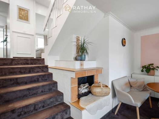 Maisonette zum Kauf 440.000 € 3 Zimmer 73,9 m² Unterschleißheim 85716