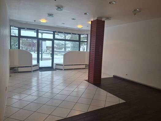 Büro zur Miete provisionsfrei 620 € 1 Zimmer 92 m² Bürofläche Springerweg 17 Kierspe Bahnhof Kierspe 58566