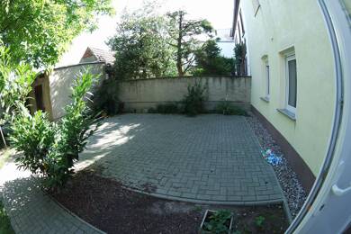 Wohnung zur Miete 238 € 1 Zimmer 36,5 m² EG frei ab 01.10.2025 Stendal Stendal 39576