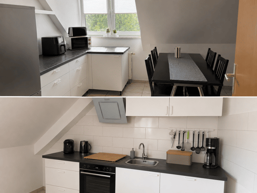 Wohnung zur Miete 816 € 4 Zimmer 87,6 m² Geschoss 2/3 frei ab 01.10.2026 Freital Freital 01705