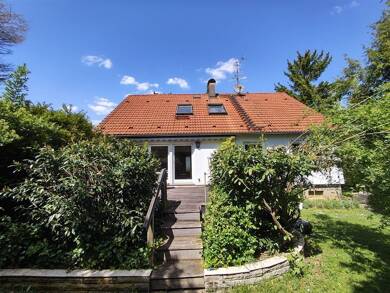 Mehrfamilienhaus zum Kauf 697.750 € 8 Zimmer 210 m² 802 m² Grundstück Neunkirchen Neunkirchen a. Brand 91077