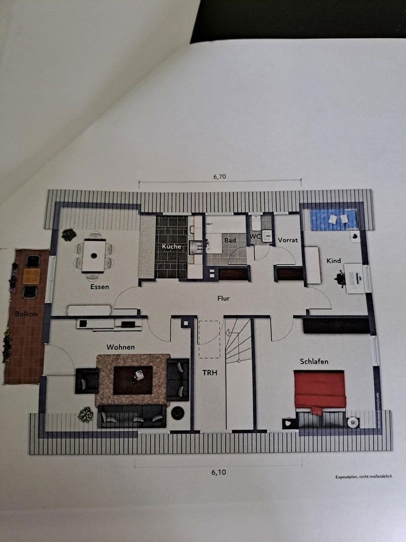 Mehrfamilienhaus zum Kauf provisionsfrei 445.000 € 8 Zimmer 168 m²<br/>Wohnfläche 1.200 m²<br/>Grundstück Wüstenrot Wüstenrot 71543