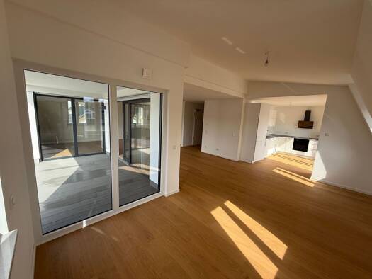 WG-Zimmer zur Miete 3.200 € 3 Zimmer 138 m² Geschoss 2/3 frei ab sofort Oberbrunner Straße 27 Thalk.Obersendl.-Forsten-Fürstenr.-Solln München 81475