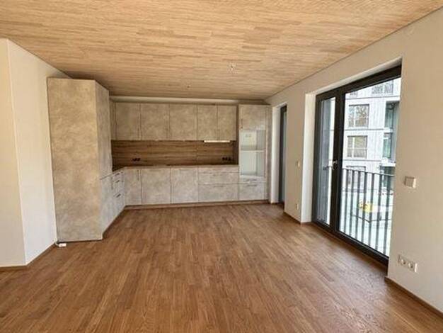 Wohnung zur Miete - Erstbezug 701 € 2 Zimmer 59,3 m² Sonnenhöhe Breitnau 79874