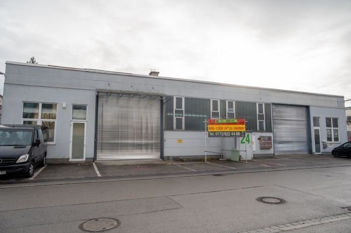 Lagerhalle zur Miete provisionsfrei 1.658,53 € 170,2 m²<br/>Lagerfläche Rudolf Diesel Str. 24 Riemerling Ottobrunn 85521