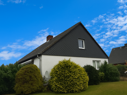 Einfamilienhaus zum Kauf 380.000 € 3 Zimmer 97 m² 943 m² Grundstück frei ab sofort Klein Nordende 25336