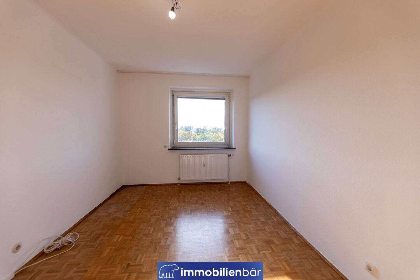 Wohnung – Wels, Innere Stadt - Mehr