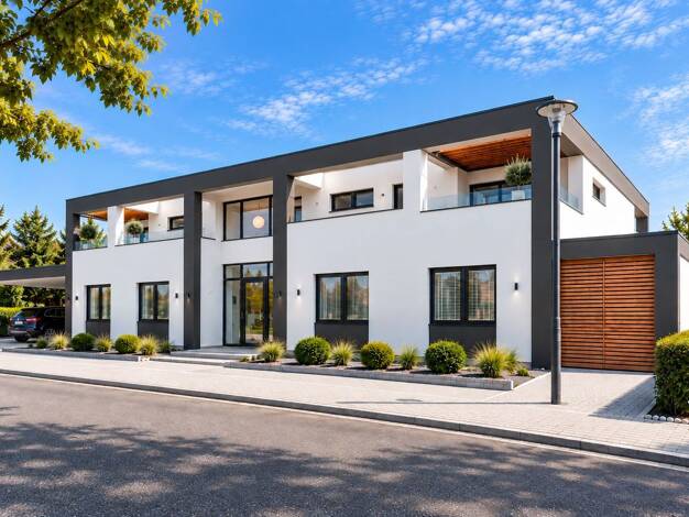 Wohnung zum Kauf 720.740 € 5 Zimmer 125,4 m² Westerberg Osnabrück 49076