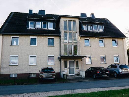 Wohnung zum Kauf 193.000 € 3 Zimmer 72 m² Dissen Dissen am Teutoburger Wald 49201