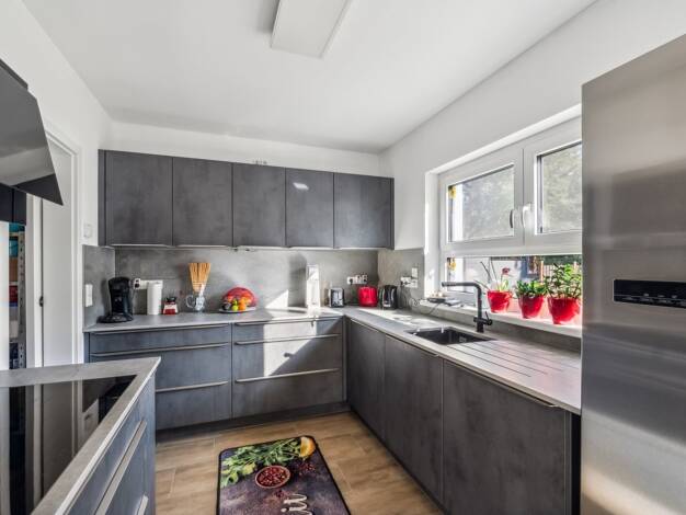 Bungalow zum Kauf 389.000 € 4 Zimmer 96 m² 976 m² Grundstück Stahnsdorf Stahnsdorf 14532