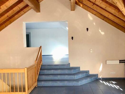Wohnung zur Miete 795 € 3,5 Zimmer 100 m² Geschoss 1/1 frei ab sofort Gehülz Kronach 96317
