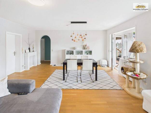 Wohnung zum Kauf 325.500 € 3 Zimmer 95,1 m² 1. Geschoss Hörstein Alzenau 63755