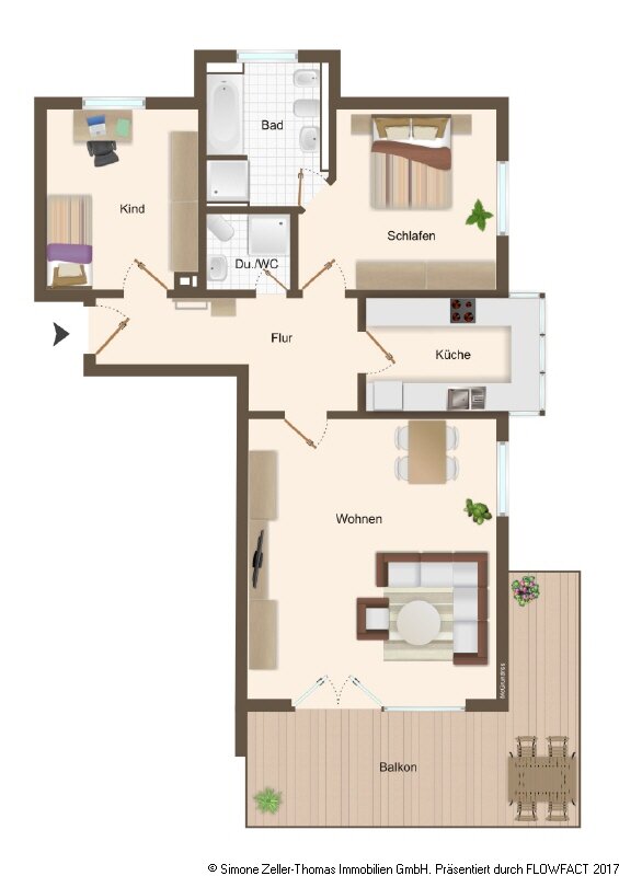 Wohnung zur Miete 690 € 3 Zimmer 89 m²<br/>Wohnfläche 1.<br/>Geschoss ab sofort<br/>Verfügbarkeit Heirnich-Heine.Strasse 2d Borsdorf Borsdorf 04451