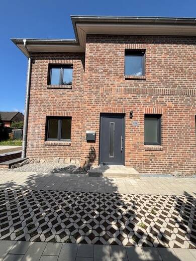 Haus zur Miete 1.300 € 5 Zimmer 106 m² frei ab sofort Osterwaldweg 22b Schneverdingen Schneverdingen 29640