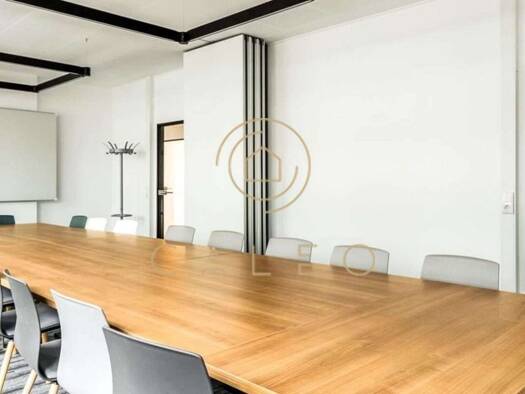 Bürokomplex zur Miete provisionsfrei 205 m² Bürofläche teilbar ab 1 m² Aachen 52070