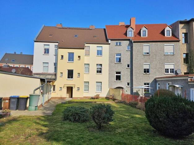 Haus zum Kauf als Kapitalanlage geeignet 239.000 € 306 m² Burg 39288