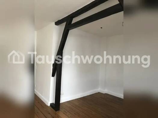 Wohnung zur Miete Tauschwohnung 500 € 2 Zimmer 50 m² 1. Geschoss St. Lorenz Süd Lübeck 23554