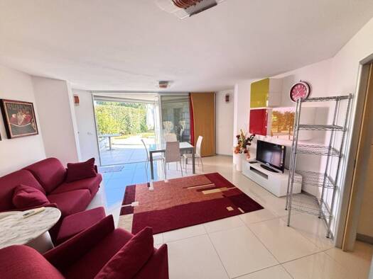 Wohnung zum Kauf - Erstbezug 290.000 € 5 Zimmer 62 m² Geschoss EG/3 Novigrad 52466
