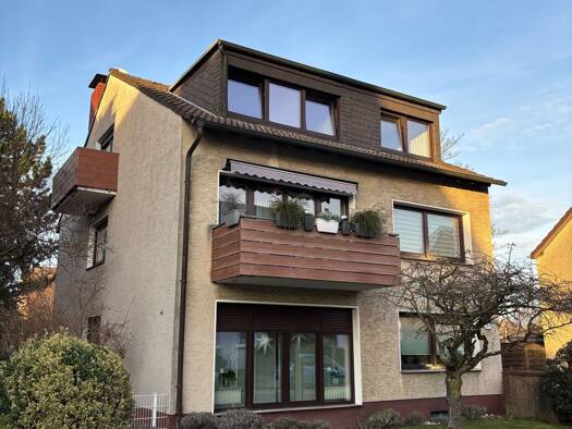 Wohnung zur Miete 900 € 3,5 Zimmer 78 m² Geschoss 2/2 frei ab 01.03.2026 Süd Recklinghausen 45663