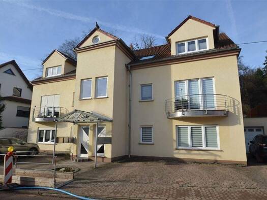 Mehrfamilienhaus zum Kauf 880.000 € 489,7 m² 1.100 m² Grundstück Honzrath Besseringen 66663 Mer