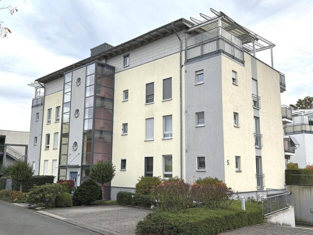 Wohnung zum Kauf 259.000 € 2 Zimmer 78 m² Bad Sassendorf 59505