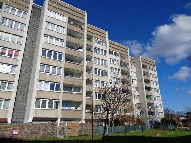 Wohnung zur Miete 962 € 3 Zimmer 81 m² 7. Geschoss frei ab 07.07.2025 Lasker-Schüler-Str. 3 Ossendorf Köln 50829
